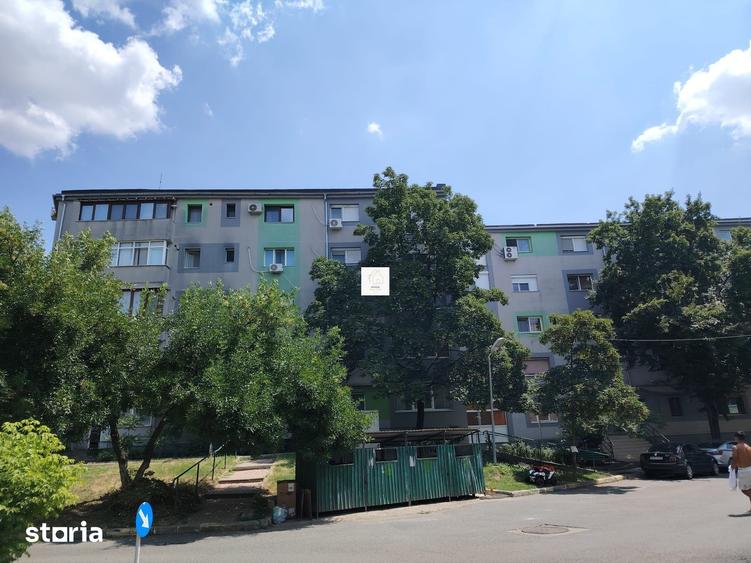 Apartament cu 2 camere în Buciumeni