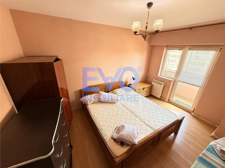 APARTAMENT DE INCHIRIAT CU 2 CAMERE, CENTRU - 9