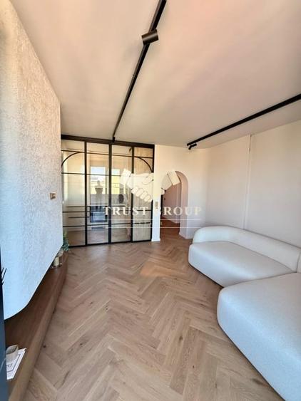 Apartament cu 3 camere decomandat în Ultracentral