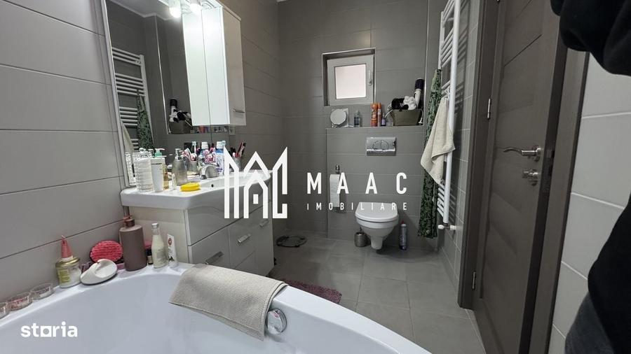 Apartament cu 4 camere în Central