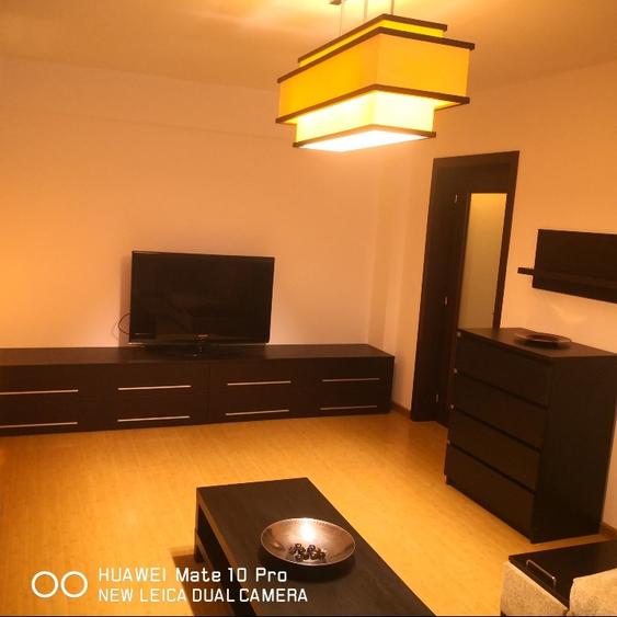 Apartament cu doua camere in Floreasca - 4