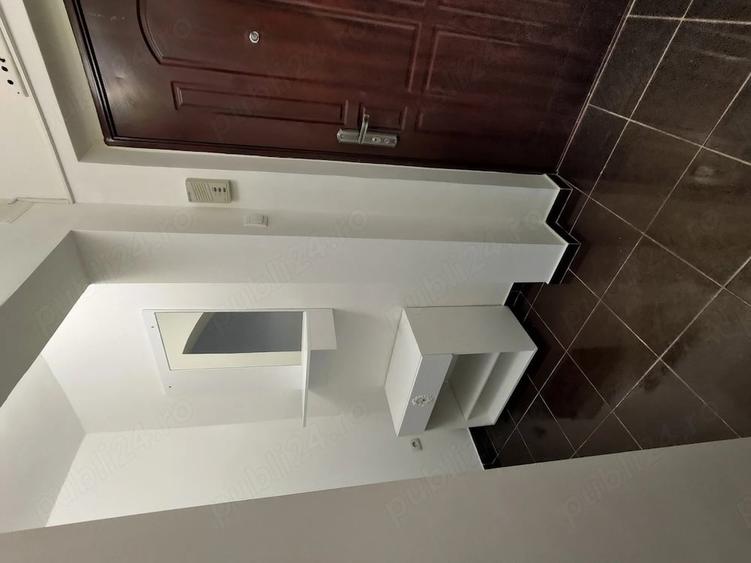 Garsonieră decomandată în Brăilei