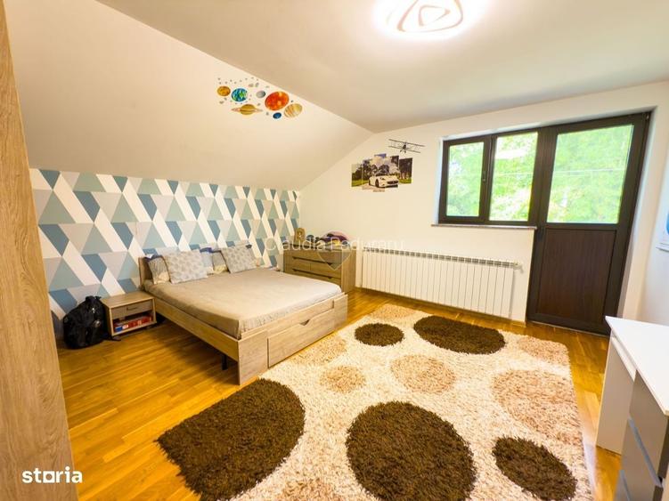 Vila 6 camere I 2000 mp teren I Tudor Vld. I Saveni I Comision 0%