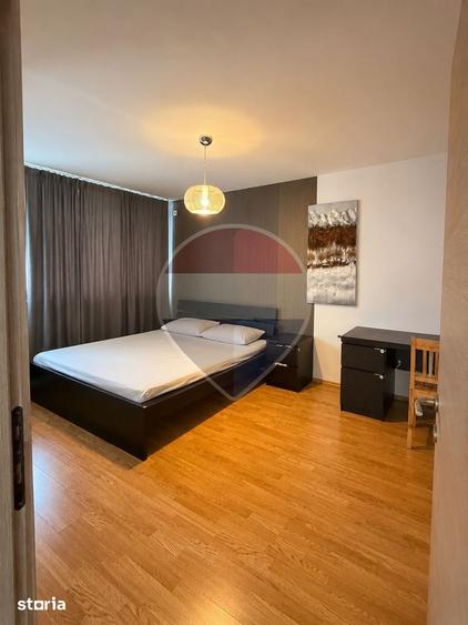 Apartament cu doua camere Vitan-Barzesti - 5