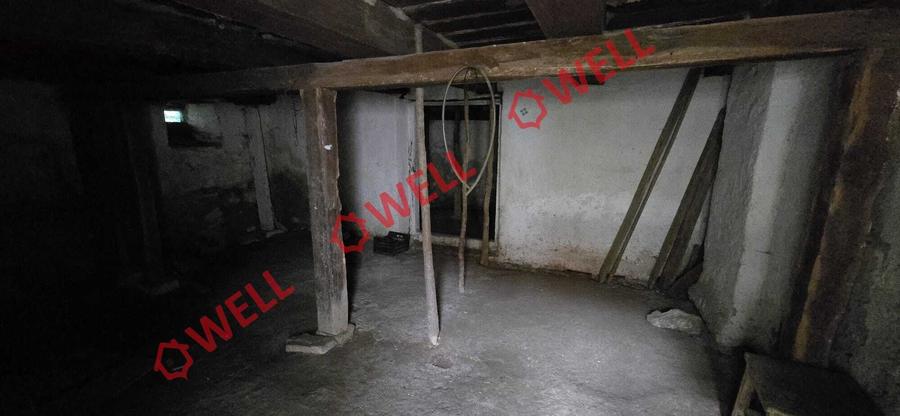 Casă cu 4 camere cu Teren 3800 Mp în Aita Mare