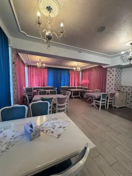 Spațiu comercial, de 794 mp, în Central