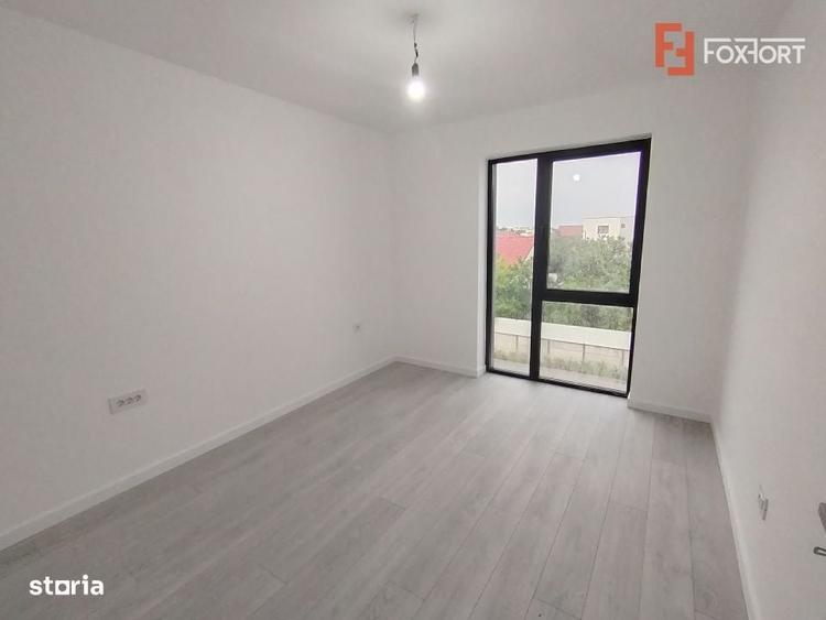 Apartament cu 3 camere în Braytim