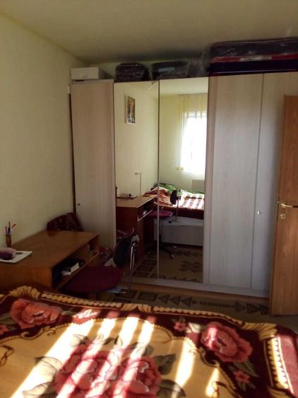 Apartament cu 2 camere nedecomandat în Central