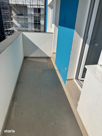 Apartament 2 camere de inchiriat Popesti Leordeni, Miraslau - 3