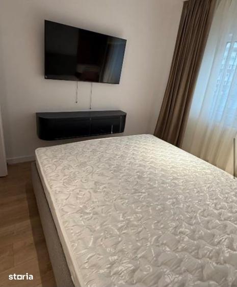 Apartament 3 camere - Timpuri Noi - catfriendly + loc de parcare - 3