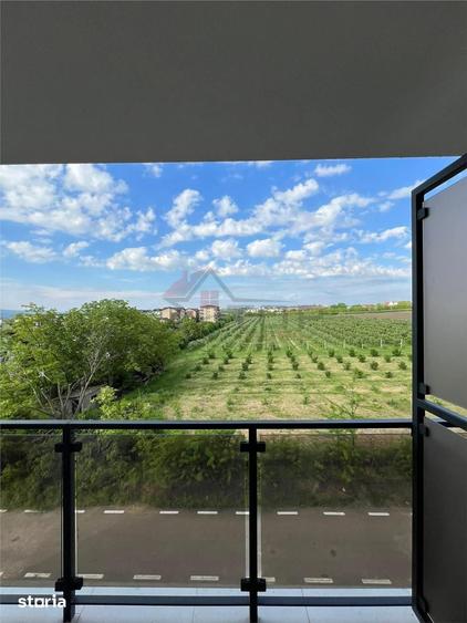 Apartament o camera, mobilat si utilat lux - Platou Galata - 9