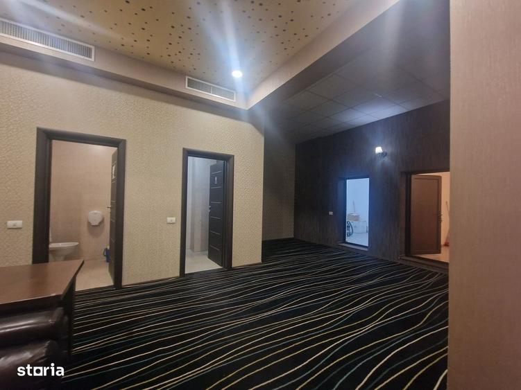 Spațiu comercial, de 250 mp, în Sud
