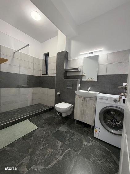 Apartament cu 2 camere, mobilat în 7 Noiembrie