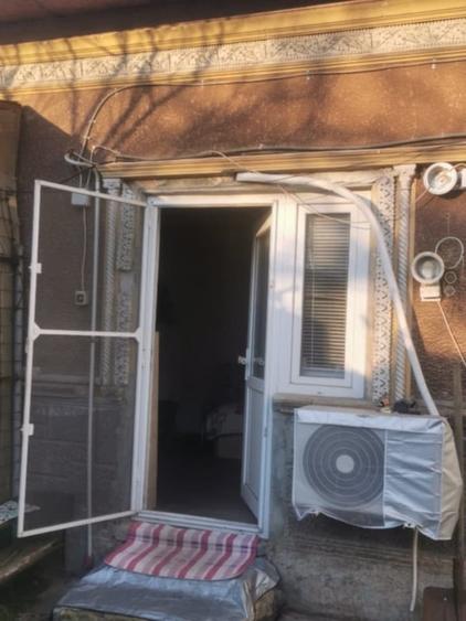 Casă cu 3 camere cu Teren 130 Mp în Străulești