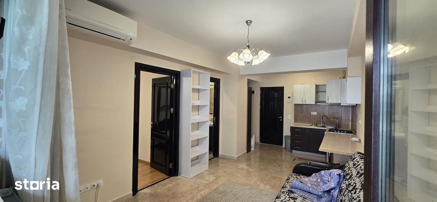 Apartament 2 camere, Copou, cu balcon terasa - 3