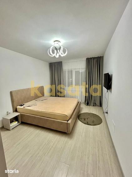 Apartament cu 2 camere în Theodor Pallady — fotografia 1