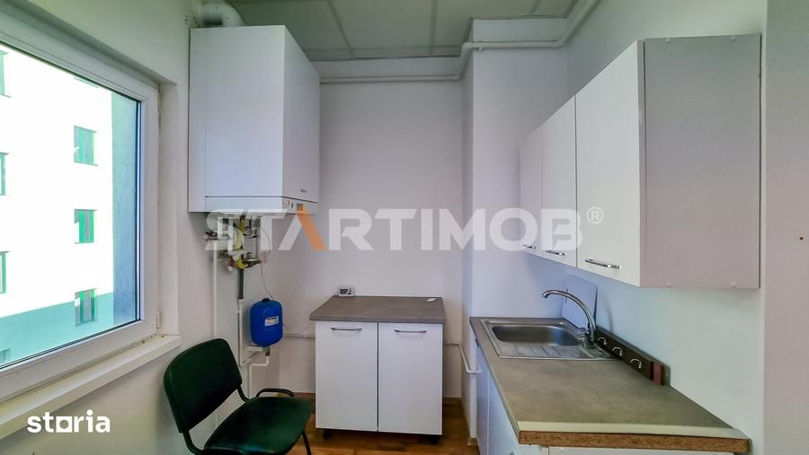 Spatiu birouri 208 mp zona ITC - 9
