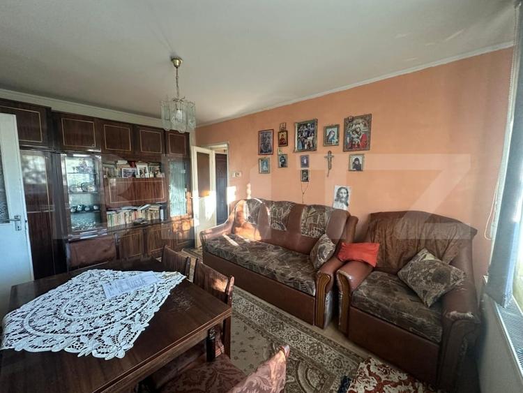 Apartament 2 camere, 48 mp, zona Micro 14 - 2