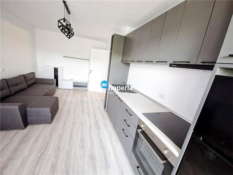 Fara Comision! Apartament  2 camere POITIERS  TOWERS - 4