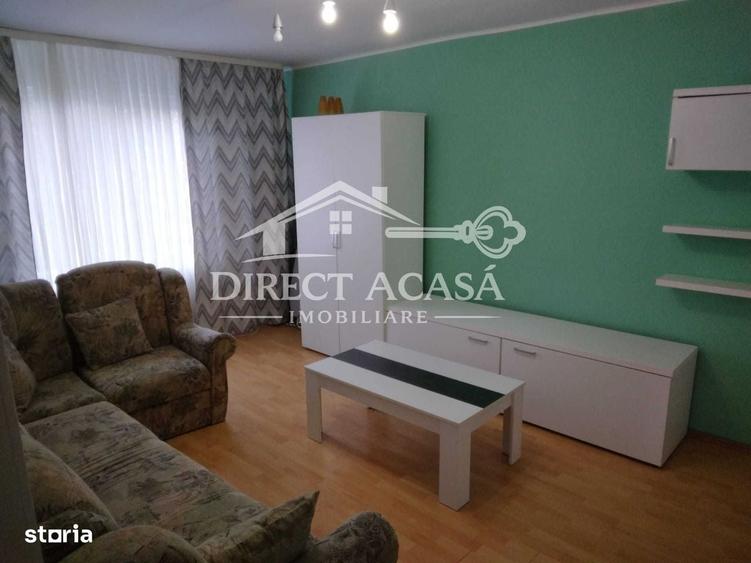Apartament 3 camere de inchiriat Tudor, Fortuna, str. Muncii - 3