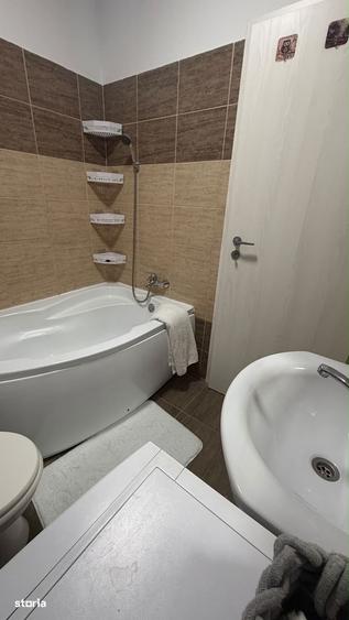 Apartament modern cu 2 camere , complet mobilat, utilat - 6