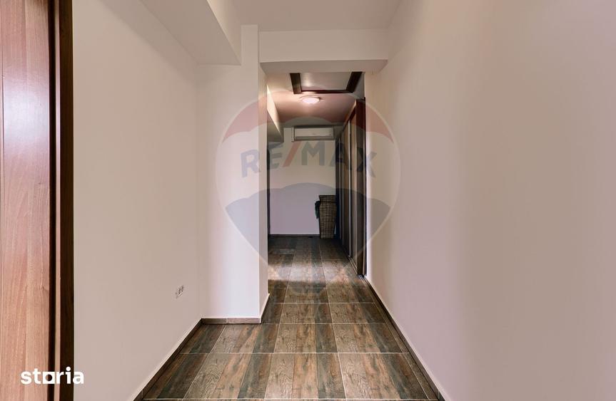 Apartament cu 3 camere în Aradul Nou
