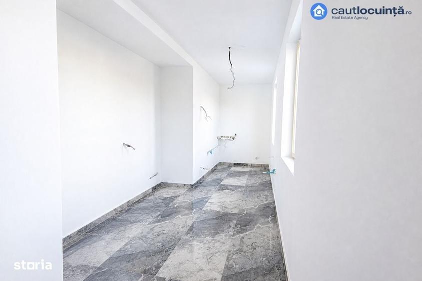 Casă cu 4 camere în Apărătorii Patriei