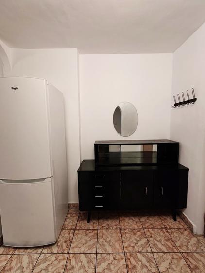 Proprietar Inchiriez apartament 1 camera (34 mp utili), Etaj 1, prima inchiriere! - 3