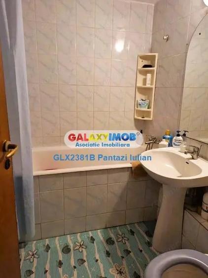 Apartament 2 camere | Lujerului | Decomandat | 8min metrou - 4