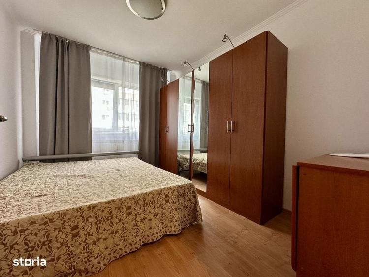 Apartament cu 3 camere în Gorjului