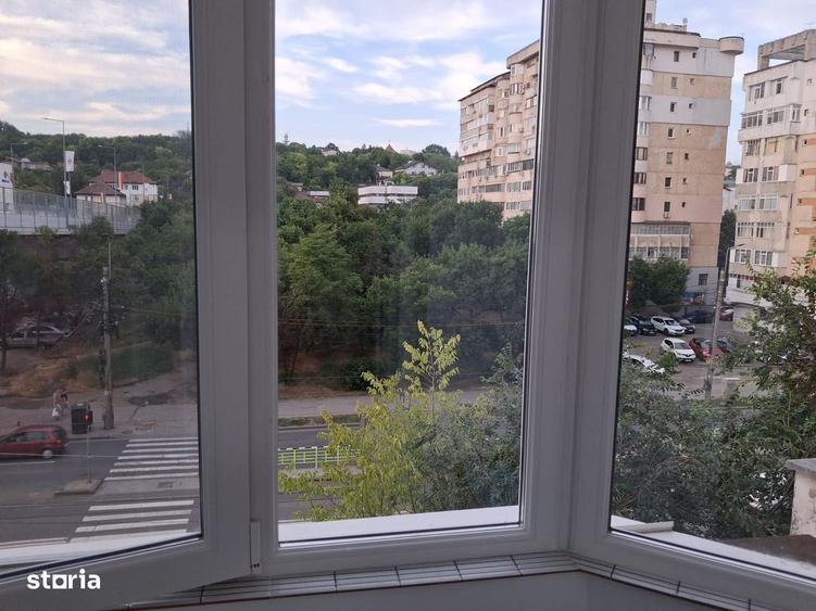 Garsonieră în Gară