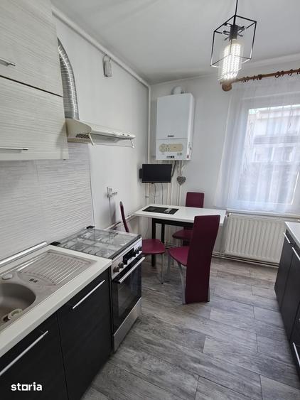 Apartament cu 2 camere decomandat în Unirii