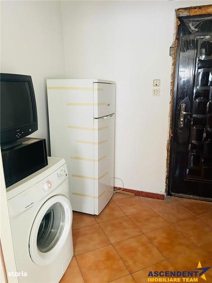 Garsonieră, mobilată în Electroprecizia