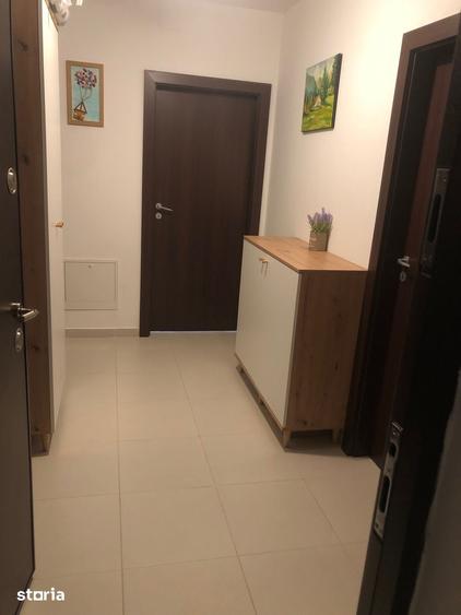Apartament cu 2 camere decomandat în Ghencea
