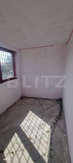 Casă cu 1 camere în Rediu