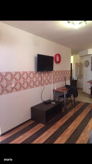 Apartament cu 2 camere în UTA