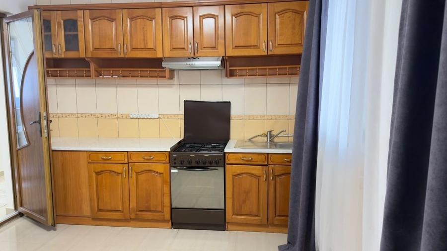Apartament cu 2 camere decomandat în Fălticeni