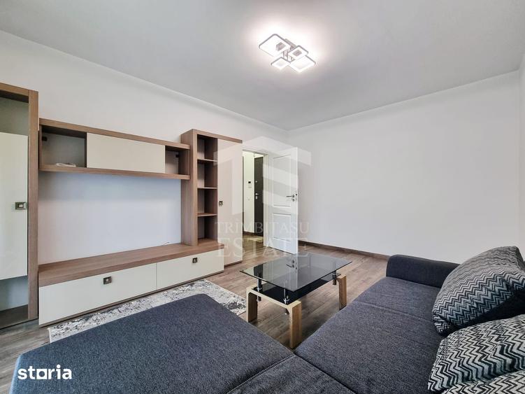 2 Camere | Modern | Drumul Taberei | Plaza Exigent | Parcul Liniei - 2