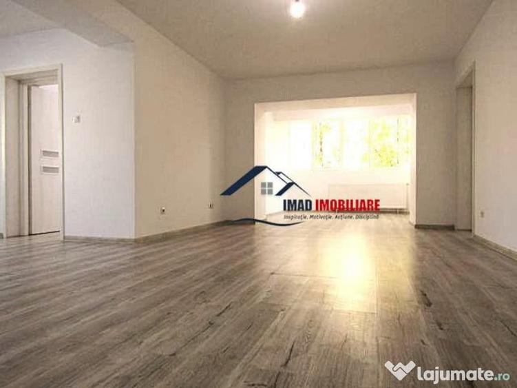 Micro 3, totul nou! apartament 125 mp - spatiu pt birouri. - 9