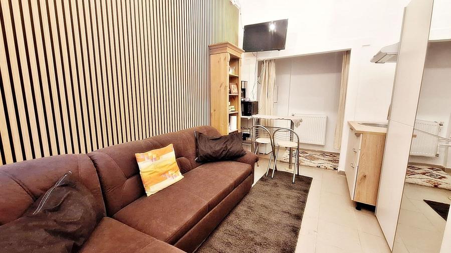 Garsoniera la casa pe str. Lunga, 45000euro - 1