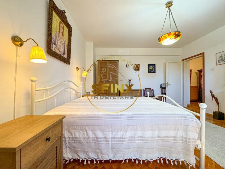 Casa Vatra Luminoasa | 6 camere | Curte proprie | Garaj - 38