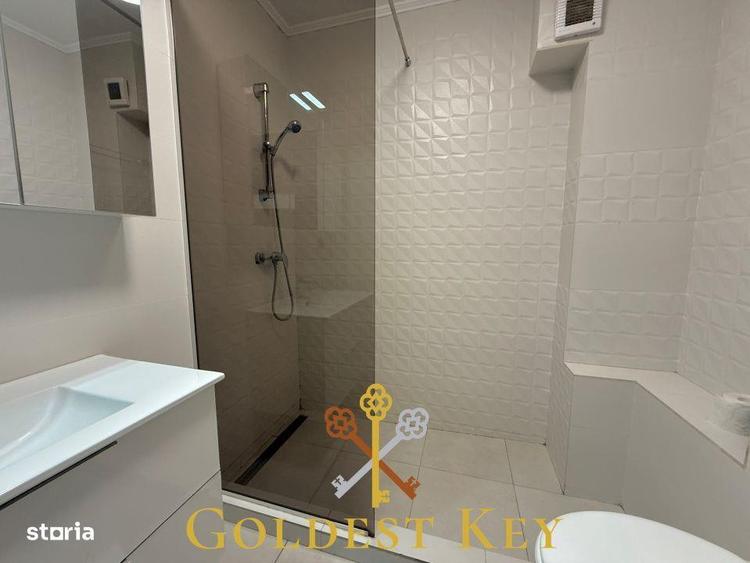 Apartament cu 2 dormitoare decomandate, terasa si parcare subterana - 1