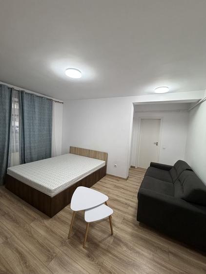 Garsonieră decomandată în Șelimbăr