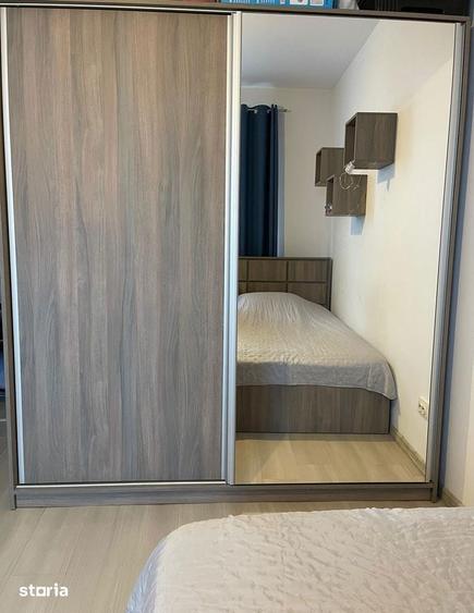 Apartament cu 2 camere decomandat în Drumul Taberei