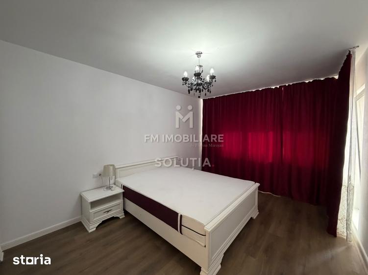 Casă cu 3 camere cu Teren 400 Mp în Tăuții-Măgherăuș