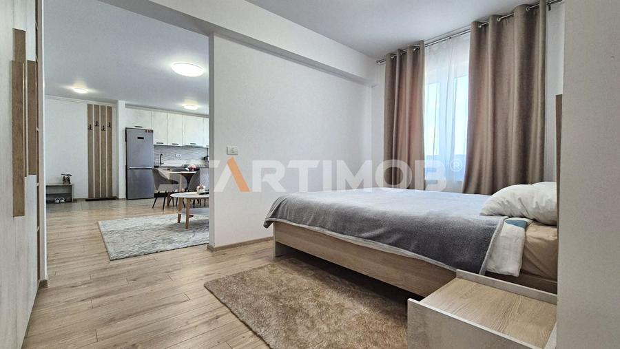 Apartament 2 camere zona Coresi - 9
