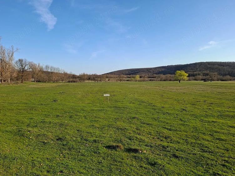 Teren de 6500 mp, în Charlotenburg