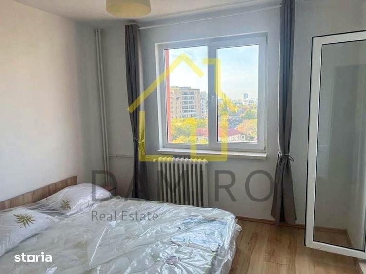 Apartament 3 camere Calea Mosilor metrou Obor Pet Friendly Renovat - 1
