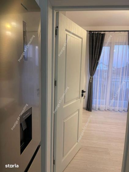 Apartament cu 3 camere în Giroc