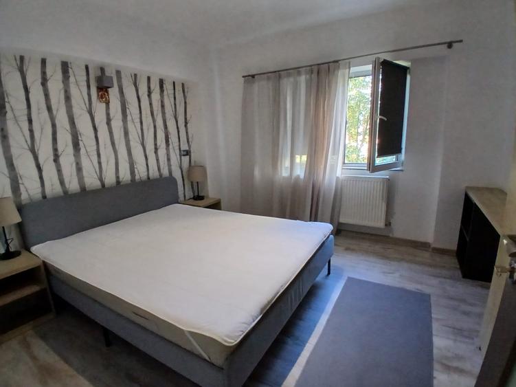 Apartament 3 Camere De Lux,  Centru Iași 750€ - 7